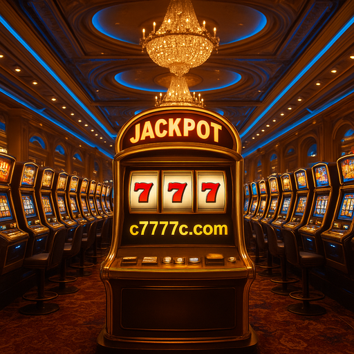 c7777c প্রমোশন